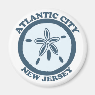 Aimant Atlantic City.
