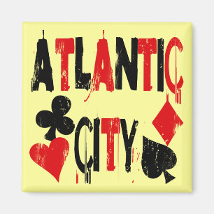 Aimant Atlantic City
