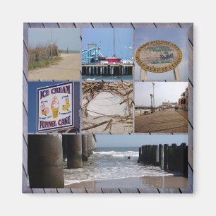 Aimant Atlantic City