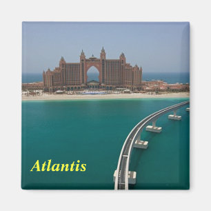 Aimant Atlantis