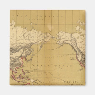 Aimant Atlas de 1550