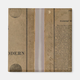 Aimant Atlas scolaire avec géographie moderne