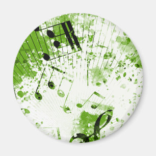 Aimant Atmosphère musicale 7