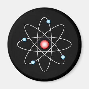 Aimant atomique