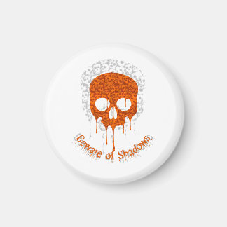 Aimant Attention aux ombres