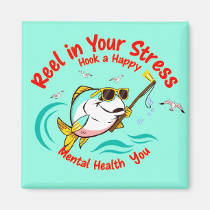 Aimant Atténuez votre stress