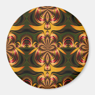 Aimant Au Carnaval...