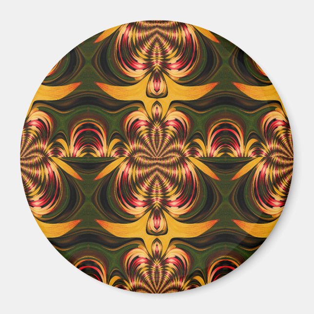 Aimant Au Carnaval... (Devant)