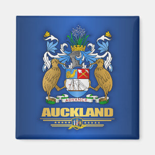 Aimant Auckland