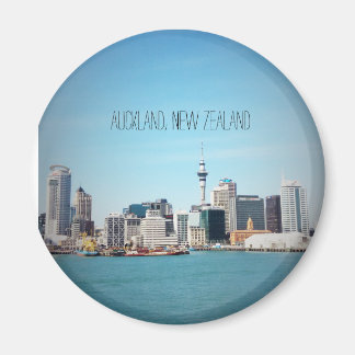 Aimant Auckland (Nouvelle-Zélande)
