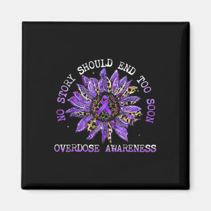 Aimant Aucune Histoire Ne Devrait Se Terminer Trop Tôt Po