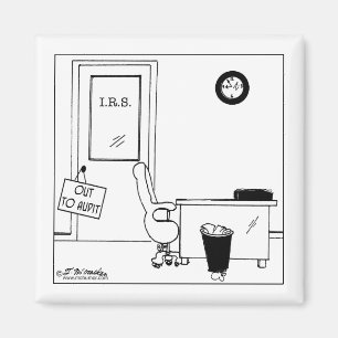 Aimant Audit externe