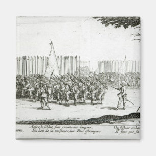 Aimant Augmenter d'une armée
