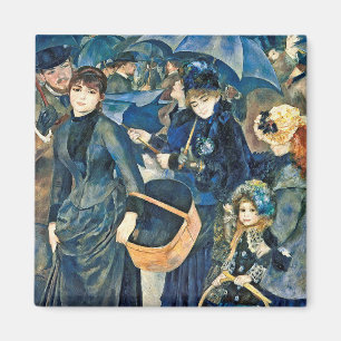 Aimant Auguste Renoir