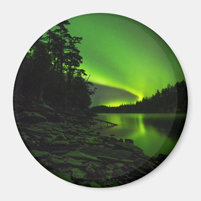 Aimant Aurora (Devant)