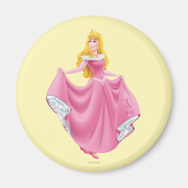 Aimant Aurora 1 (Devant)