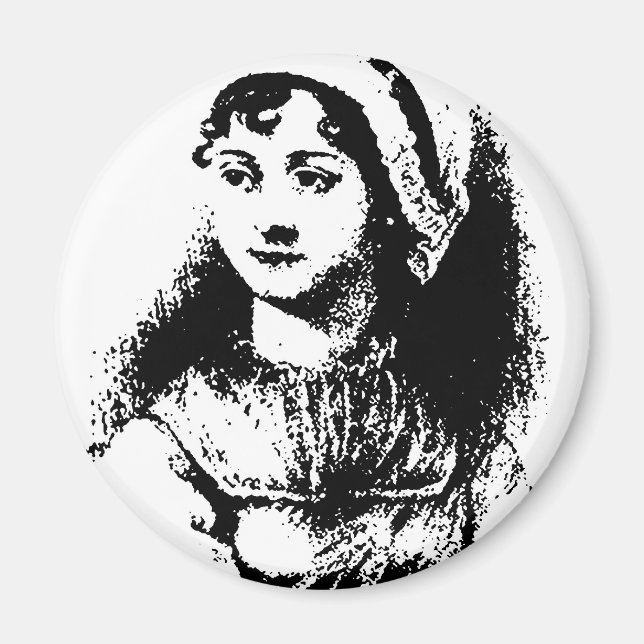 Aimant Austen (Devant)