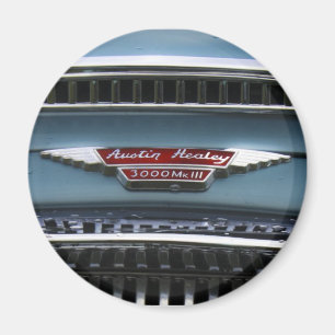 Aimant Austin Healey