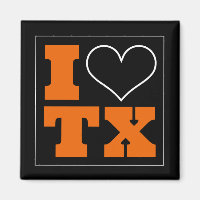 Austin (TX) Football Watch Party Fridge