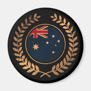 Aimant Australie