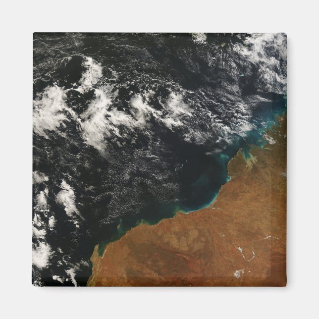 Aimant Australie occidentale (Devant)