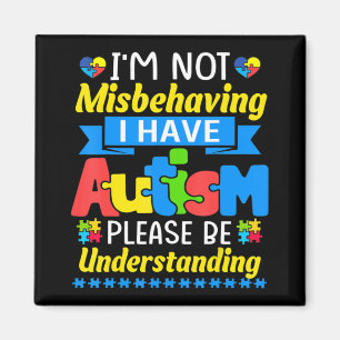 Aimant Autism