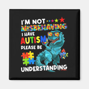 Aimant Autism