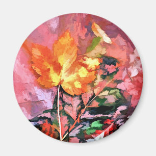 AIMANT AUTOMNE