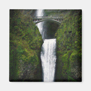 Aimant Automnes d'Aimant-Multnomah, Orégon