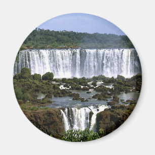 Aimant Automnes d'Iguassu
