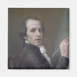 Aimant Autoportrait, 1790