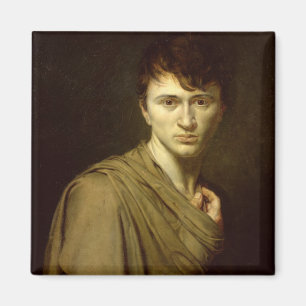 Aimant Autoportrait, 1806