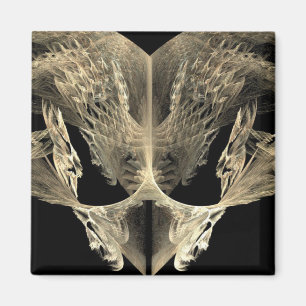 Aimant autopsie Alien