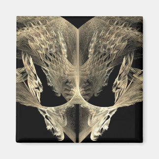 Aimant autopsie Alien