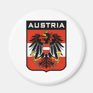 Aimant Autriche