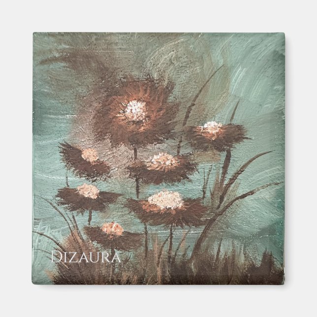 Aimant Autumn (Devant)