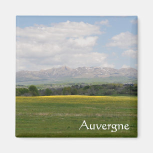 Aimant Auvergne