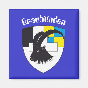 Aimant aux Grisons