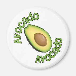 Aimant Avacodo Avacado