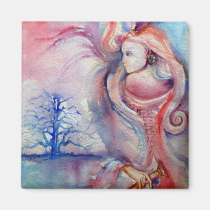 Aimant AVALON / Magic and Mystery