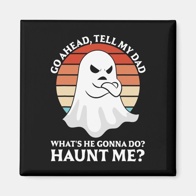 Aimant Avancer (Devant)