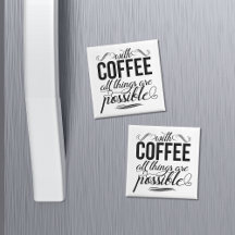 Avec Café, Tout Est Possible