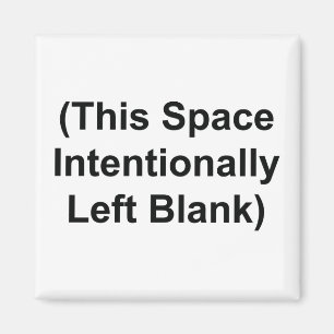 AIMANT avec (Cet espace laissé intentionnellement 