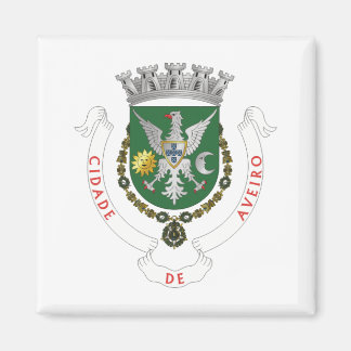Aimant Aveiro, Portugal