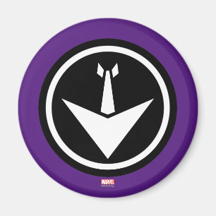Aimant Avengers   Icône Hawkeye