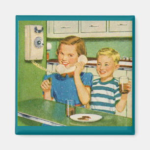 Aimant Avez-vous Prince Albert dans une boîte ?