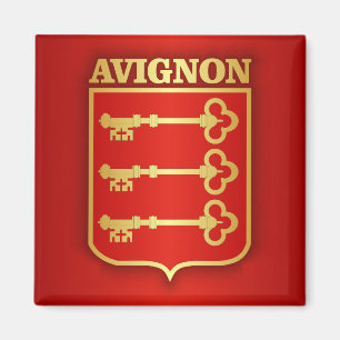 Aimant Avignon