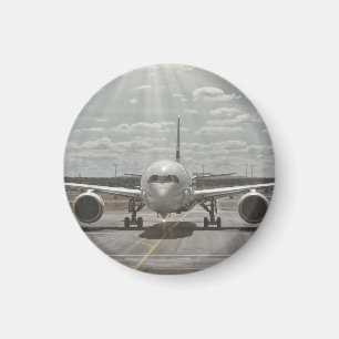 Aimant Avion  