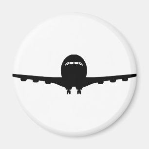 Aimant avion