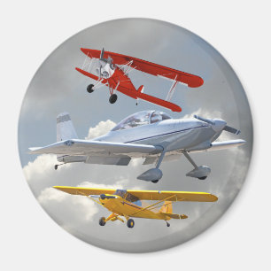AIMANT AVIONS